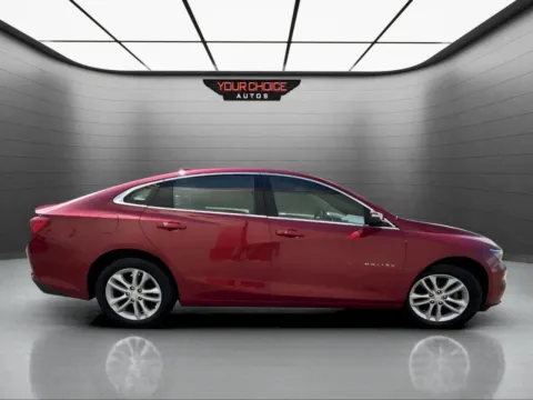 More photos of 2016 Chevrolet Malibu LT at Your Choice Autos - Joliet, IL