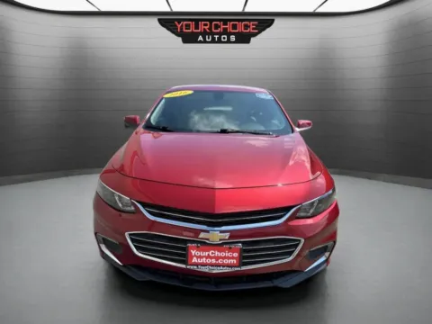 Photos of 2016 Chevrolet Malibu LT for sale in Joliet, IL at Your Choice Autos - Joliet