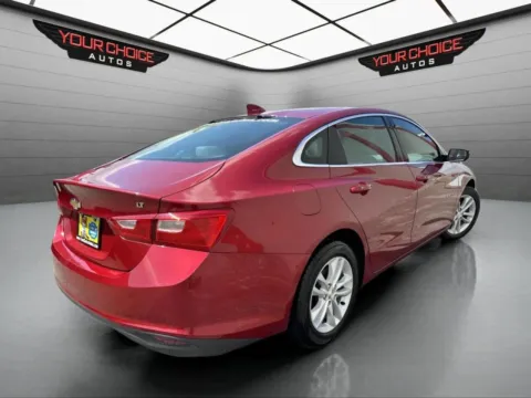 More photos of 2016 Chevrolet Malibu LT at Your Choice Autos - Joliet, IL