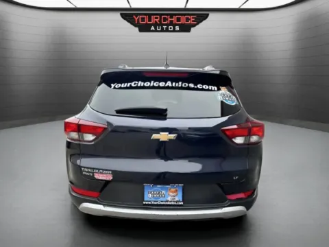 More photos of 2021 Chevrolet Trailblazer LT at Your Choice Autos - Joliet, IL