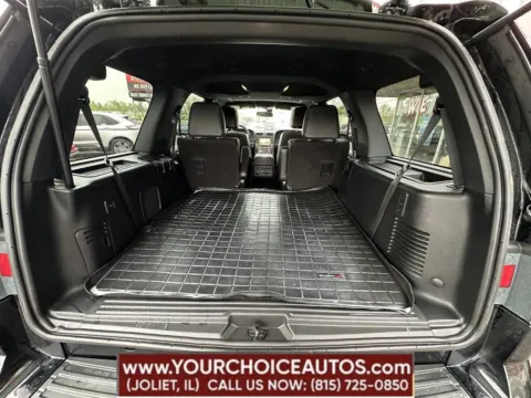 More photos of 2017 Lincoln Navigator Reserve at Your Choice Autos - Joliet, IL