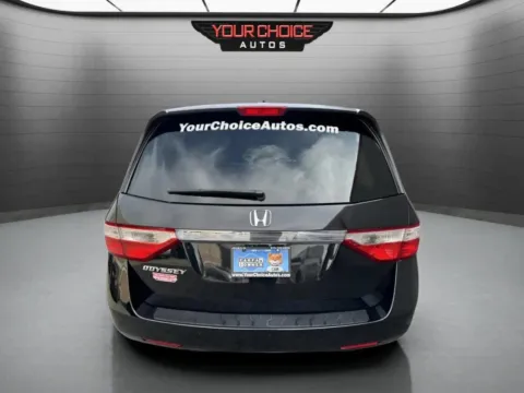 More photos of 2013 Honda Odyssey EX-L at Your Choice Autos - Joliet, IL