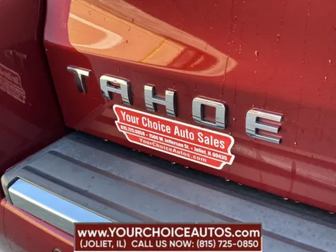 More photos of 2018 Chevrolet Tahoe Premier at Your Choice Autos - Joliet, IL