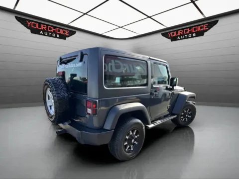 More photos of 2016 Jeep Wrangler Sport at Your Choice Autos - Joliet, IL