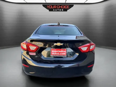 More photos of 2018 Chevrolet Cruze LT at Your Choice Autos - Joliet, IL