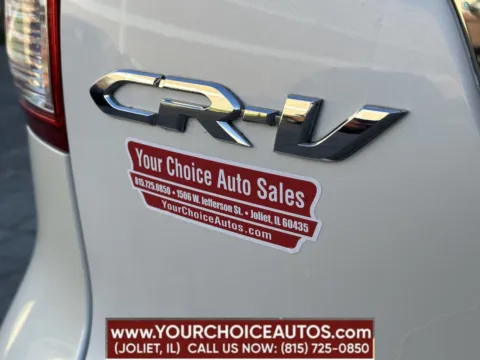 More photos of 2016 Honda CR-V LX at Your Choice Autos - Joliet, IL