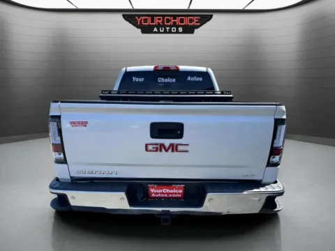 More photos of 2017 GMC Sierra 1500 SLT at Your Choice Autos - Joliet, IL