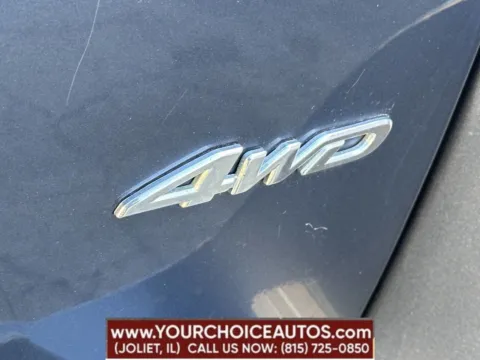 More photos of 2013 Toyota Highlander Limited at Your Choice Autos - Joliet, IL