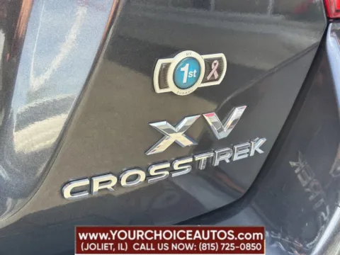 More photos of 2013 Subaru XV Crosstrek Limited at Your Choice Autos - Joliet, IL