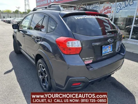 Another view of 2013 Subaru XV Crosstrek Limited for sale in Joliet, IL at Your Choice Autos - Joliet