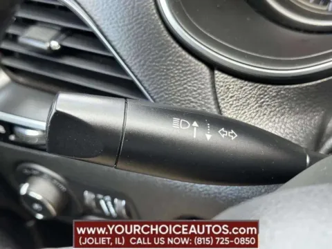 Another view of 2021 Jeep Cherokee Altitude for sale in Joliet, IL at Your Choice Autos - Joliet