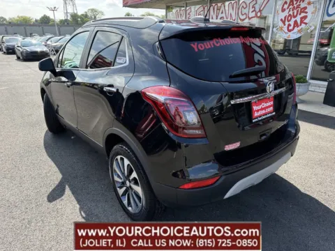 Another view of 2022 Buick Encore Preferred for sale in Joliet, IL at Your Choice Autos - Joliet