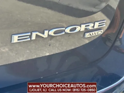 More photos of 2022 Buick Encore Preferred at Your Choice Autos - Joliet, IL