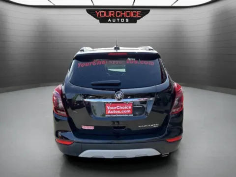 More photos of 2022 Buick Encore Preferred at Your Choice Autos - Joliet, IL