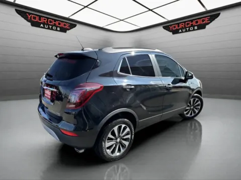 More photos of 2022 Buick Encore Preferred at Your Choice Autos - Joliet, IL
