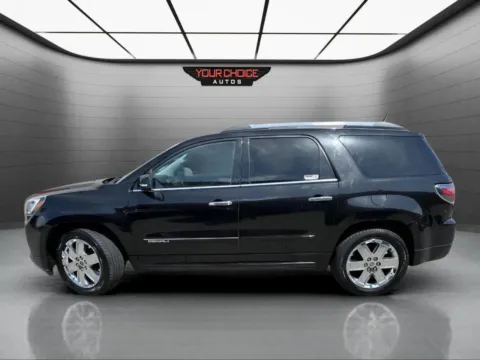 Photos of 2016 GMC Acadia Denali for sale in Joliet, IL at Your Choice Autos - Joliet
