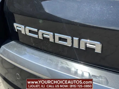 More photos of 2016 GMC Acadia Denali at Your Choice Autos - Joliet, IL
