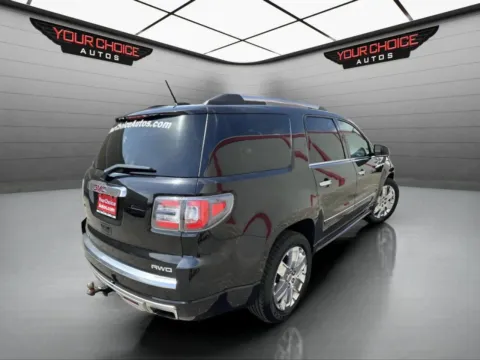 More photos of 2016 GMC Acadia Denali at Your Choice Autos - Joliet, IL