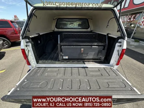 More photos of 2017 Ford F-150 XL 4x4 4dr SuperCrew 5.5 ft. SB at Your Choice Autos - Joliet, IL