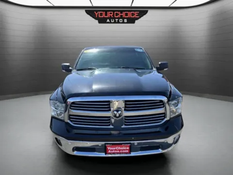 Photos of 2019 Ram 1500 Classic Big Horn for sale in Joliet, IL at Your Choice Autos - Joliet
