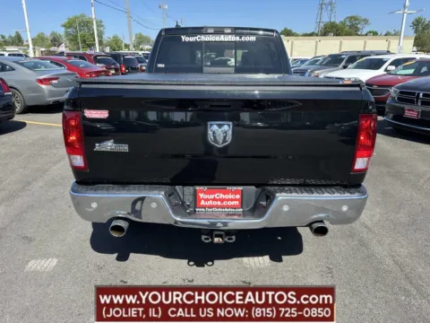 More photos of 2019 Ram 1500 Classic Big Horn at Your Choice Autos - Joliet, IL