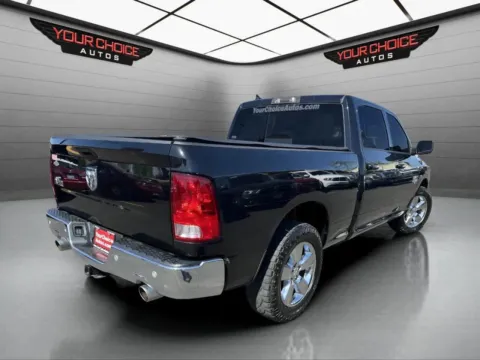 More photos of 2019 Ram 1500 Classic Big Horn at Your Choice Autos - Joliet, IL