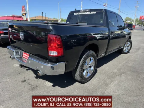 More photos of 2019 Ram 1500 Classic Big Horn at Your Choice Autos - Joliet, IL