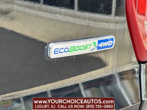 More photos of 2017 Ford Explorer Sport at Your Choice Autos - Joliet, IL