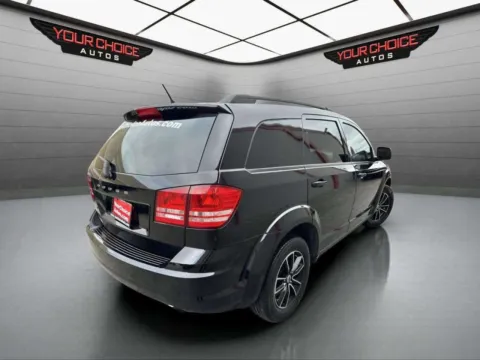 More photos of 2018 Dodge Journey SE at Your Choice Autos - Joliet, IL