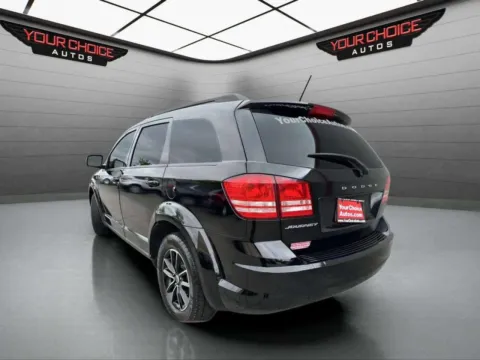 Another view of 2018 Dodge Journey SE for sale in Joliet, IL at Your Choice Autos - Joliet