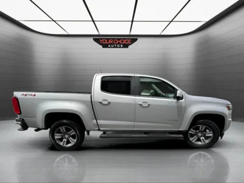 More photos of 2018 Chevrolet Colorado 4WD LT at Your Choice Autos - Joliet, IL