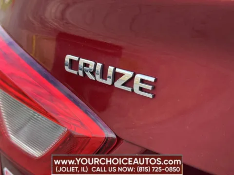 More photos of 2019 Chevrolet Cruze LT at Your Choice Autos - Joliet, IL