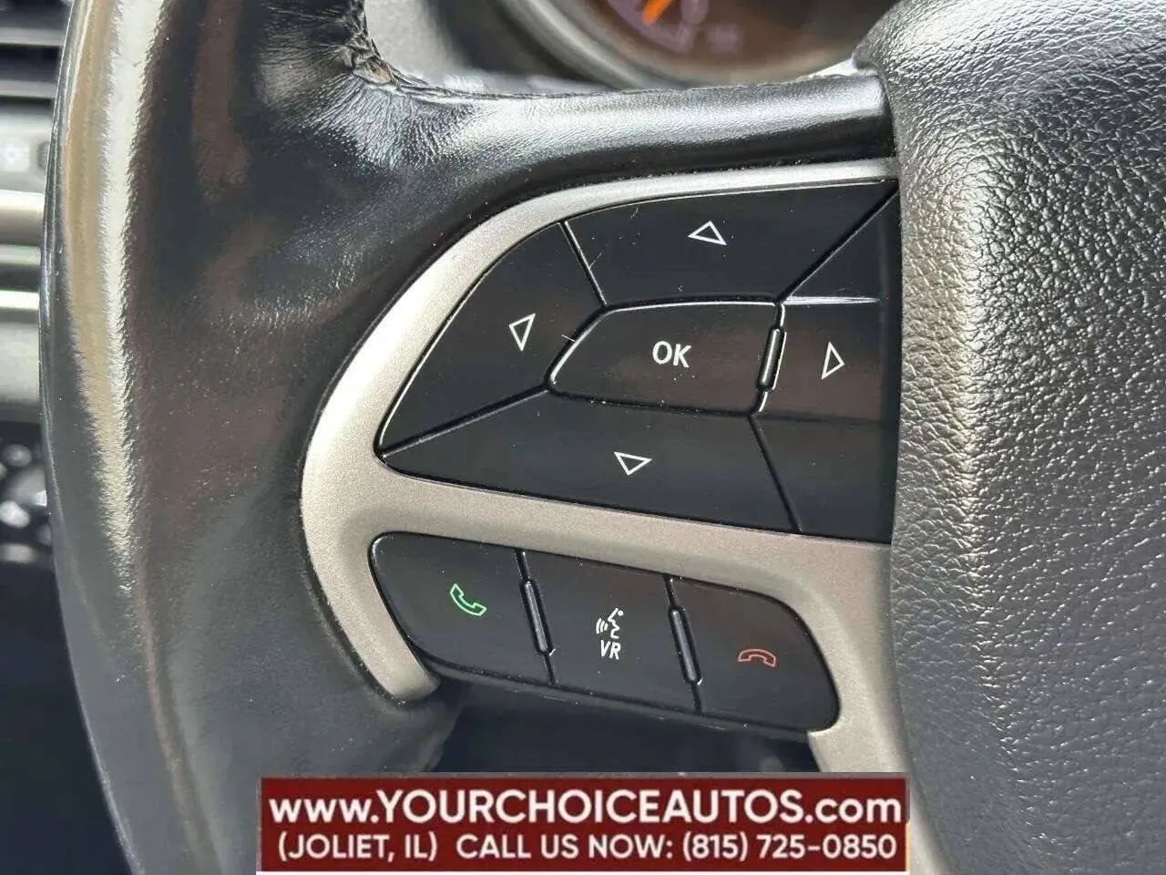 2019 Jeep Grand Cherokee Limited - Photo 11