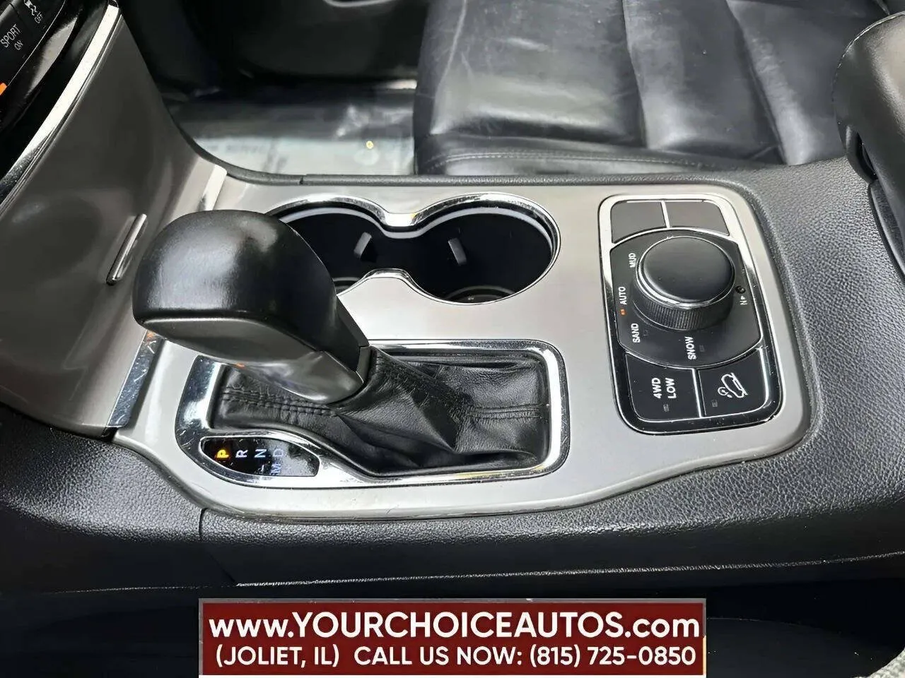 2019 Jeep Grand Cherokee Limited - Photo 49