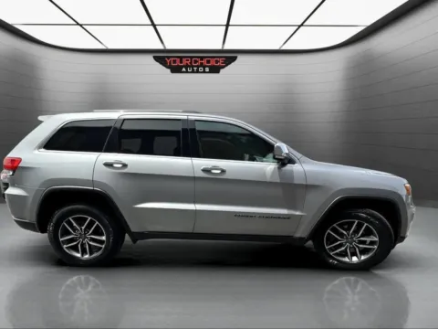 More photos of 2019 Jeep Grand Cherokee Limited at Your Choice Autos - Joliet, IL