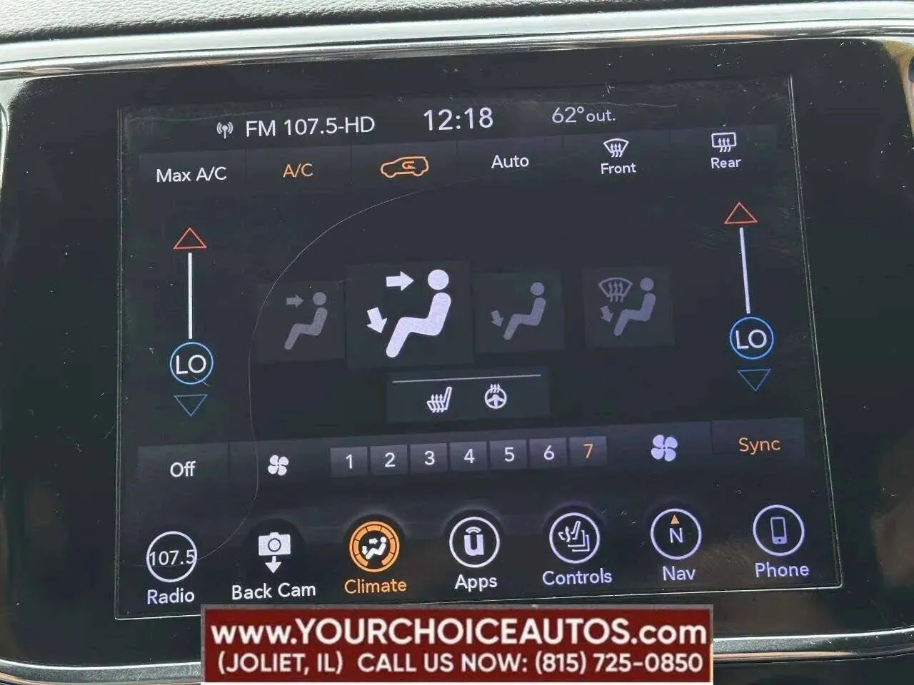 2019 Jeep Grand Cherokee Limited - Photo 13