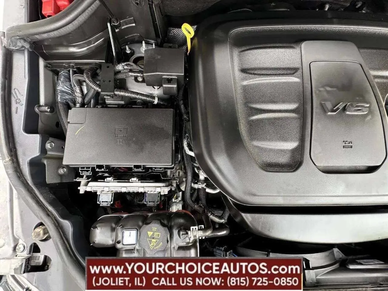 2019 Jeep Grand Cherokee Limited - Photo 43