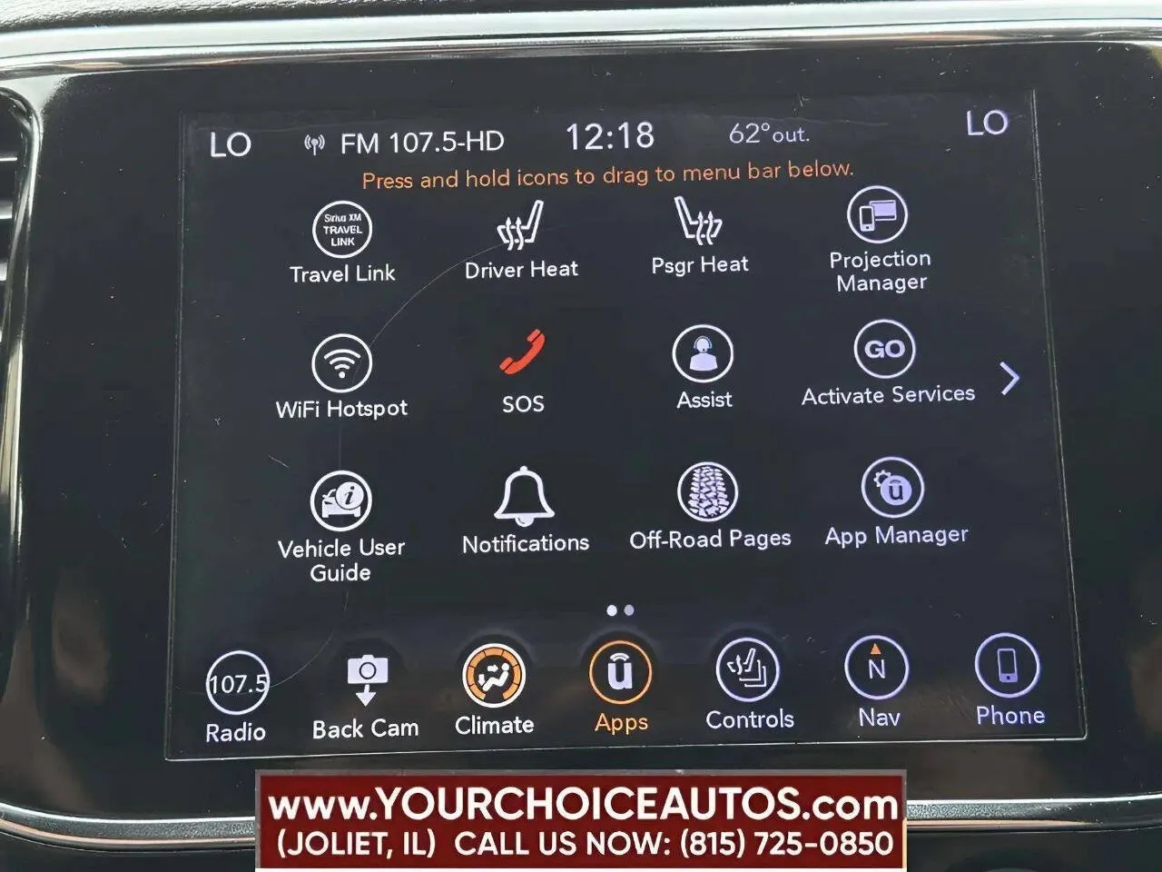 2019 Jeep Grand Cherokee Limited - Photo 31