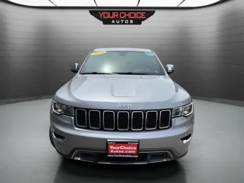 Photos of 2019 Jeep Grand Cherokee Limited for sale in Joliet, IL at Your Choice Autos - Joliet