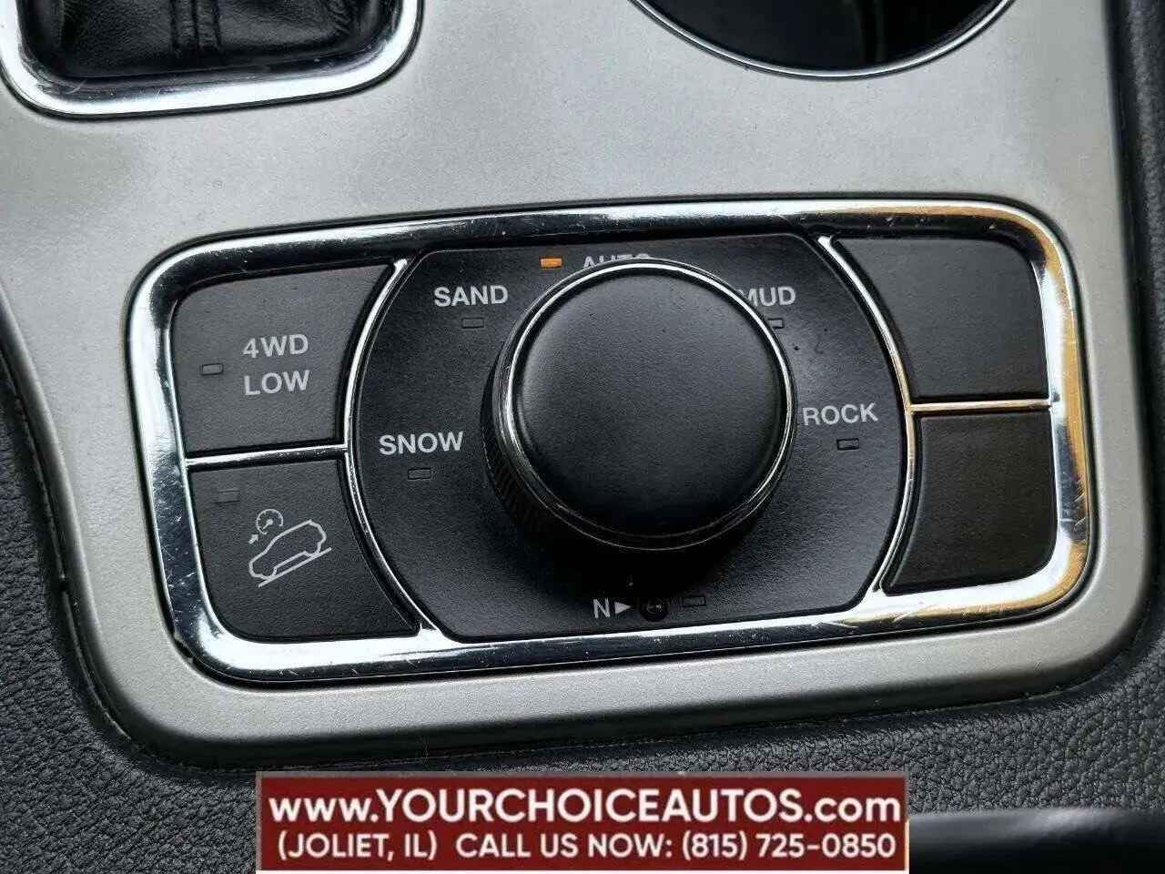 2019 Jeep Grand Cherokee Limited - Photo 34