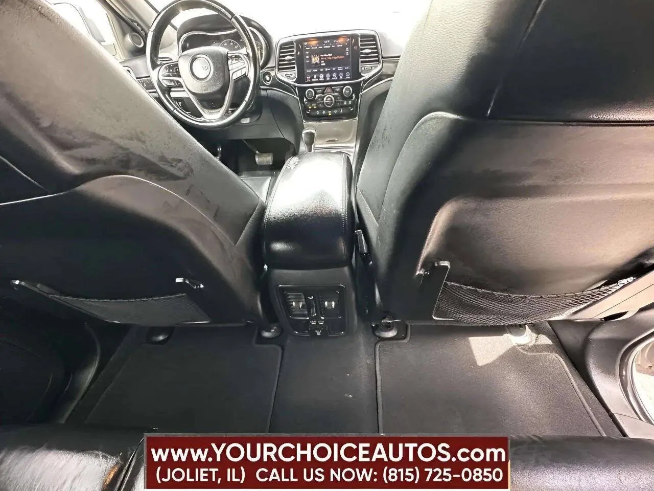2019 Jeep Grand Cherokee Limited - Photo 55