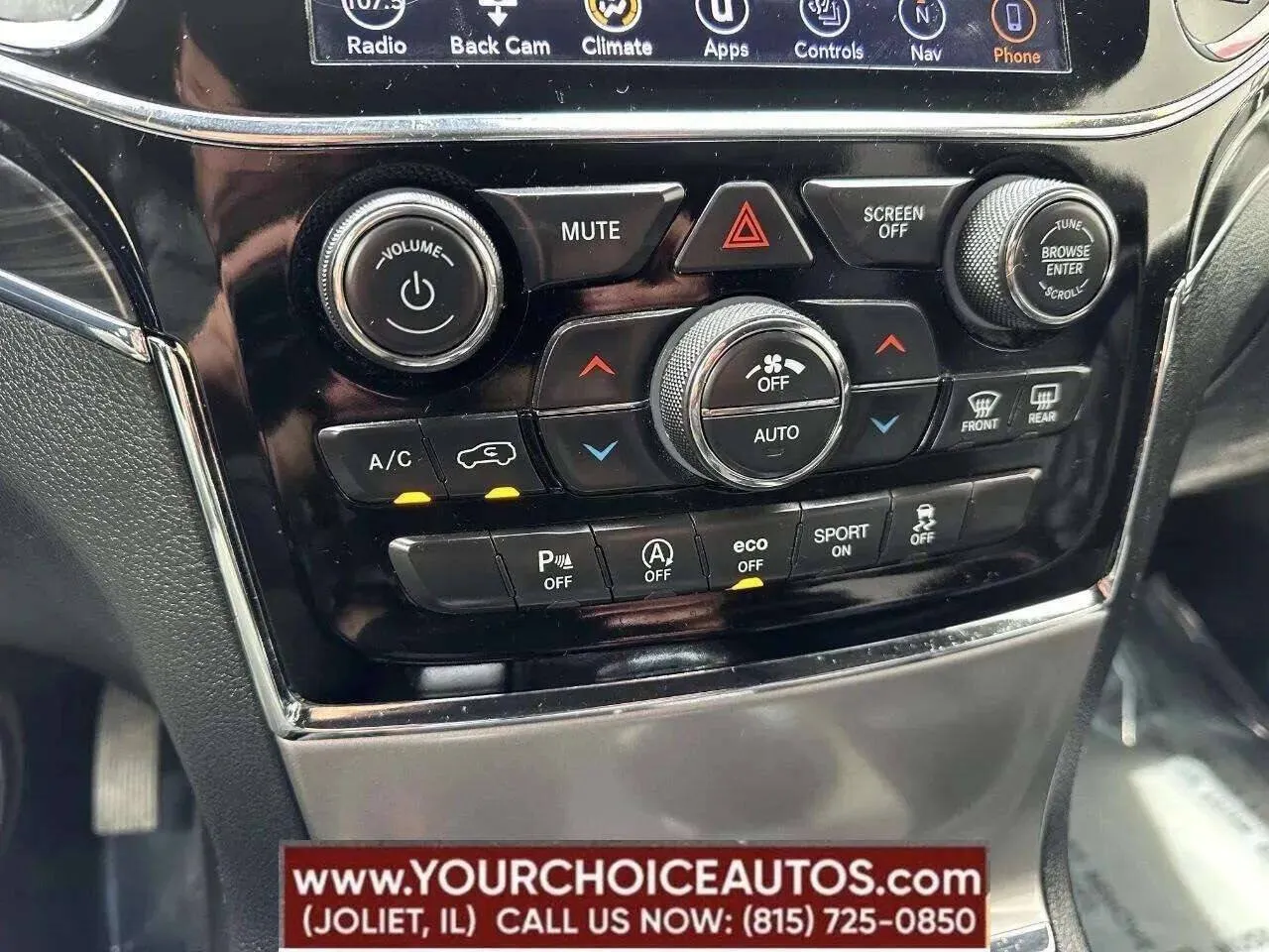 2019 Jeep Grand Cherokee Limited - Photo 33