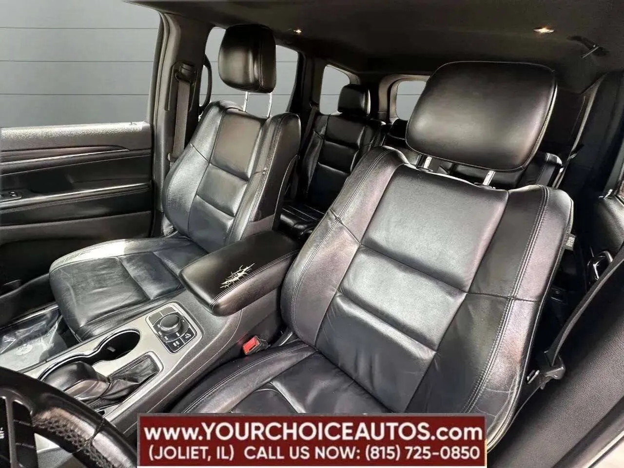 2019 Jeep Grand Cherokee Limited - Photo 54