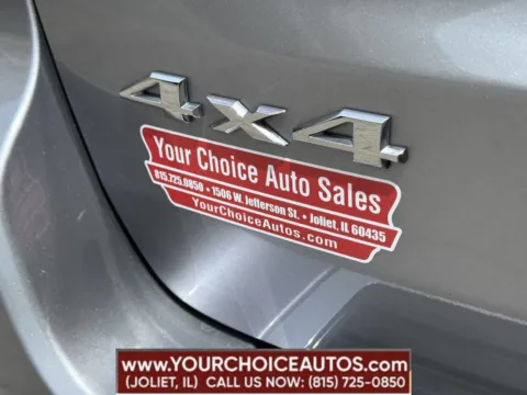More photos of 2019 Jeep Grand Cherokee Limited at Your Choice Autos - Joliet, IL