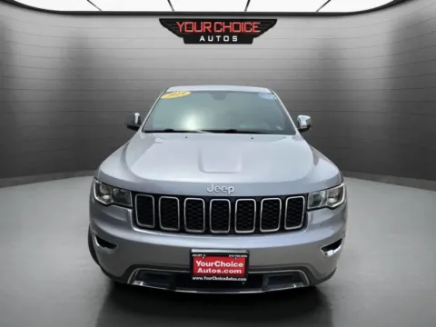 Photos of 2019 Jeep Grand Cherokee Limited for sale in Joliet, IL at Your Choice Autos - Joliet