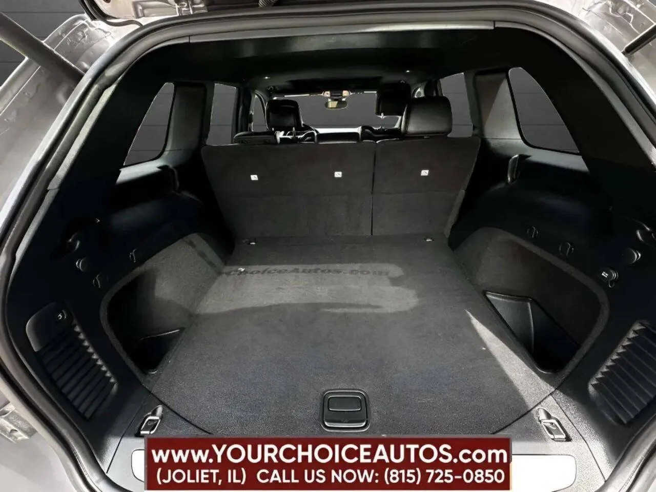 2019 Jeep Grand Cherokee Limited - Photo 28