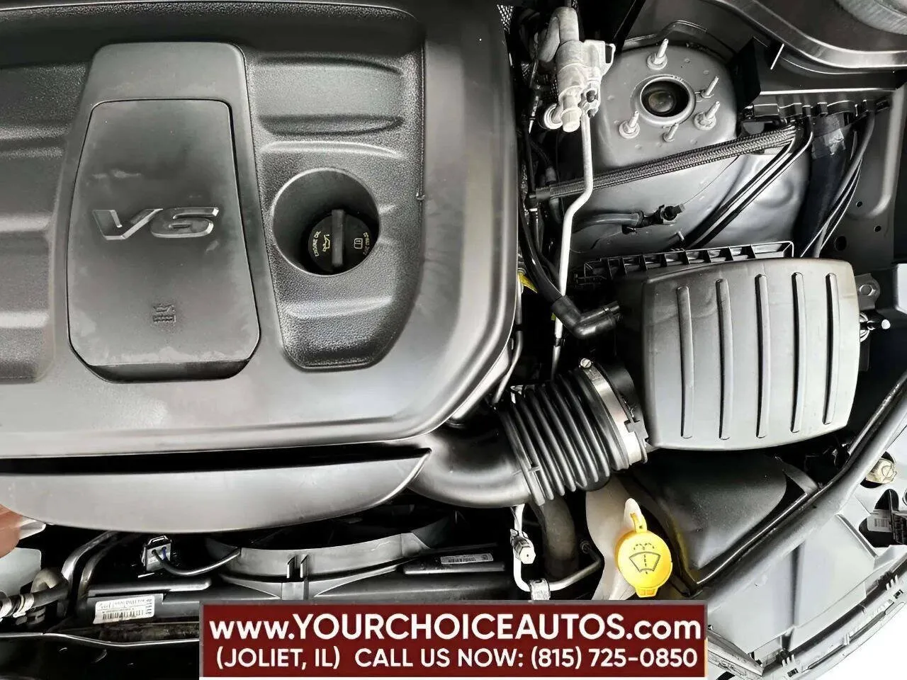 2019 Jeep Grand Cherokee Limited - Photo 25