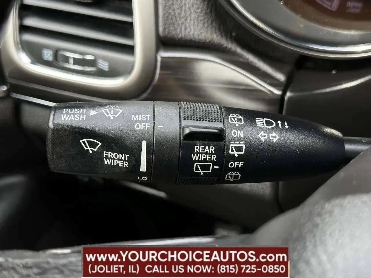 2019 Jeep Grand Cherokee Limited - Photo 29