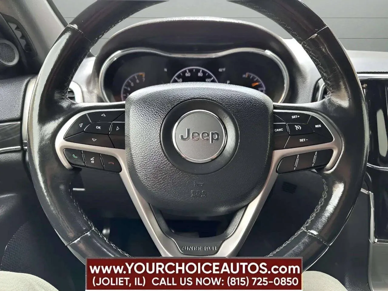 2019 Jeep Grand Cherokee Limited - Photo 27