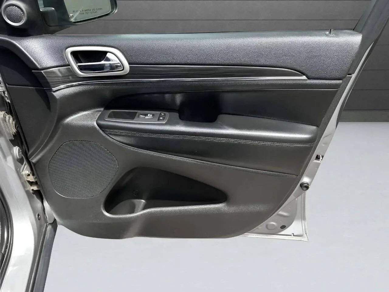 2019 Jeep Grand Cherokee Limited - Photo 24